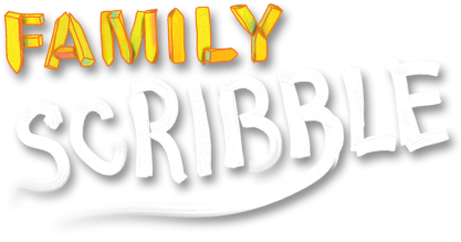 Family Scribble
